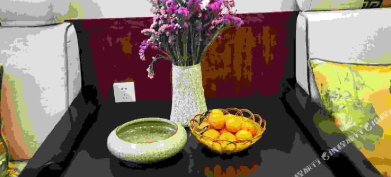 韶山韶一居民宿(故居景区店)图片