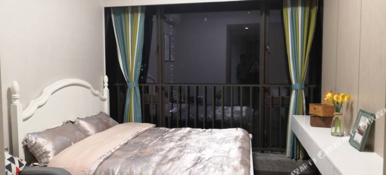 深圳个人直租公寓图片