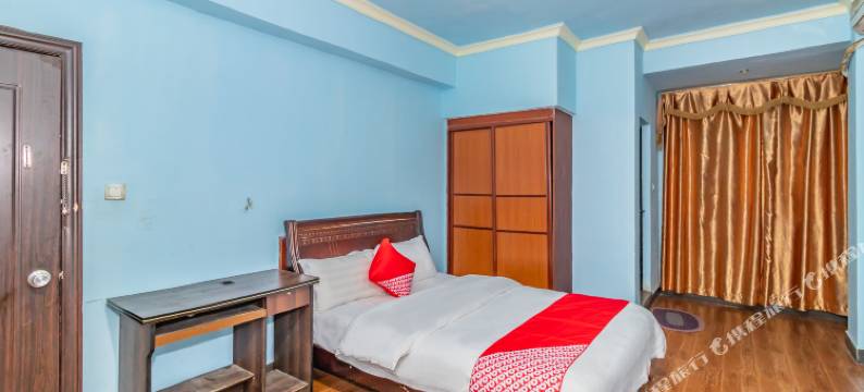 河源富源日月公寓图片