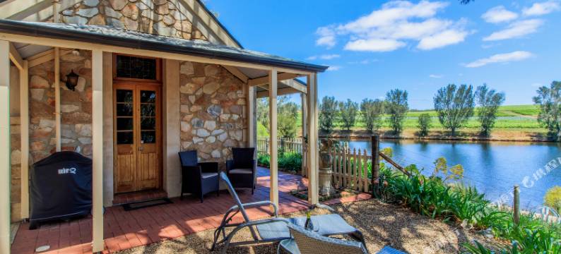 斯通韦尔葡萄园别墅(Stonewell Cottages & Vineyards)图片