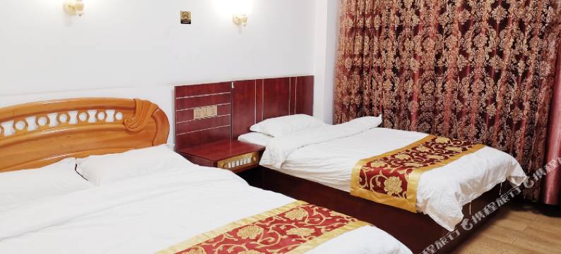 玉溪金丹酒店图片