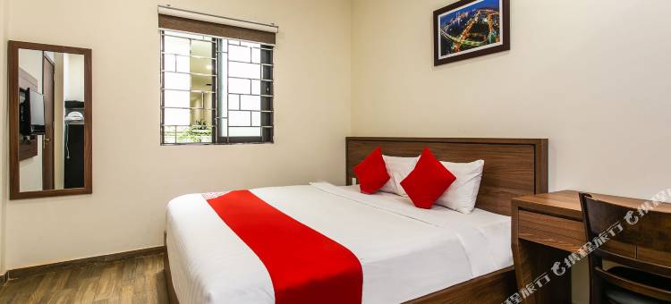 龙安2号酒店(Loan Anh 2 Hotel)图片