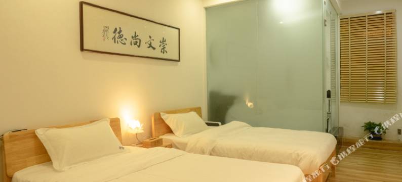 韩宾阁客栈(潮州古城牌坊街店)图片