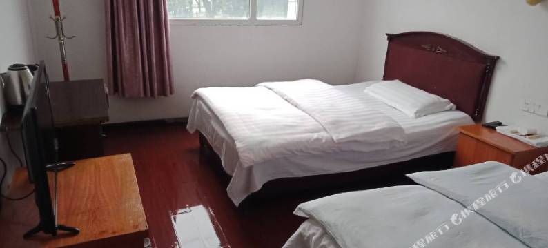 仙桃豪杰宾馆图片