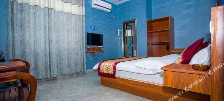 长泰鸿翔宾馆图片