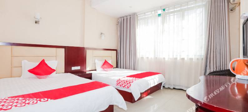 长沙县兵哥旅馆图片