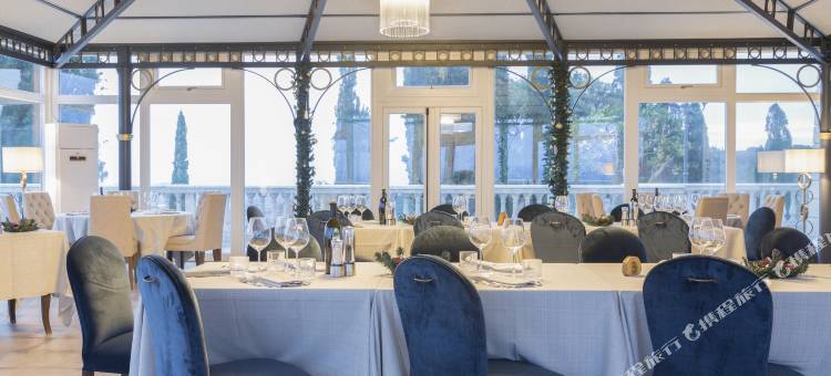 卡斯特洛邦纳利亚酒店&温泉度假村(Castello Bonaria Wine & Spa Resort)图片