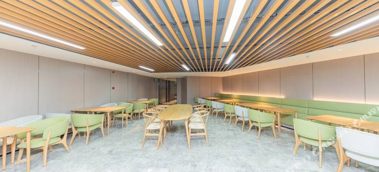 全季酒店(上海莘庄沪闵路店)图片