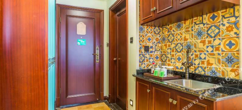 横店影视城·礼查饭店(马戏城店)图片