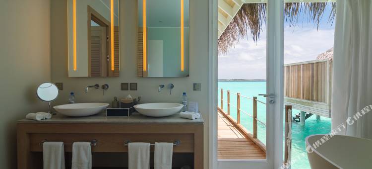 巴格里奥尼度假村-马尔代夫-豪华全包(Baglioni Resort Maldives - Luxury All Inclusive)图片