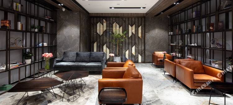 维纳斯皇家酒店(桂林象鼻山两江四湖店)图片