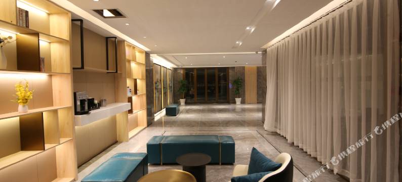 至格酒店(杭州西溪联胜路地铁站店)图片