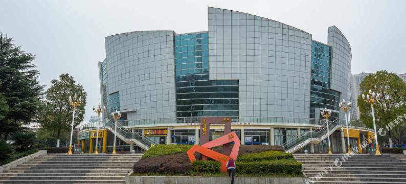 漫时光酒店(枝江七星广场店)图片