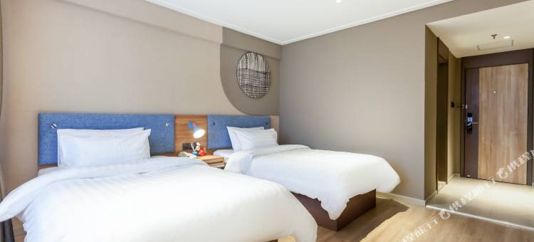 如家酒店(太原迎泽大街新晋祠路中海寰宇店)图片