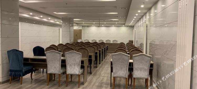 甘谷柏悦酒店图片