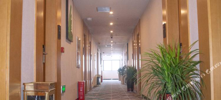 尚客优品酒店(岳阳平江天岳汽车站店)图片