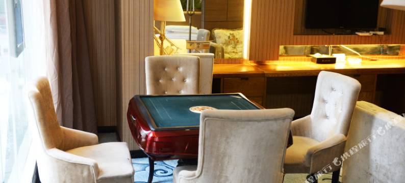 石柱星驿时尚酒店图片