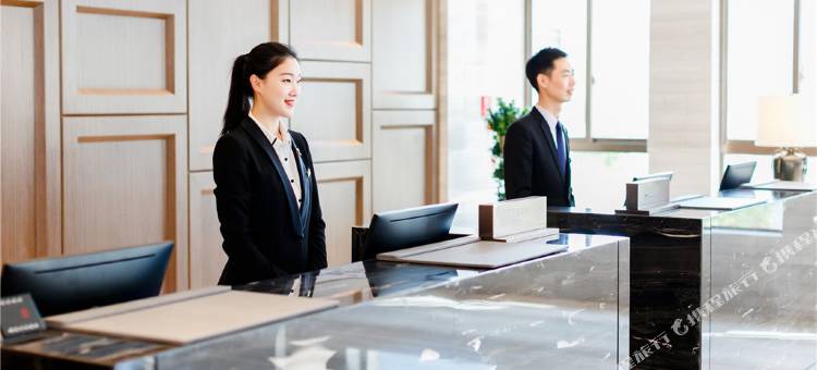 武夷山嘉元千禧度假酒店图片