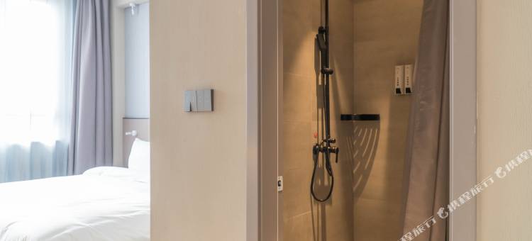 华驿精选酒店(青岛胶东国际机场兰州东路店)图片