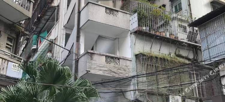 佳音住宿(汕头市中心医院店)图片