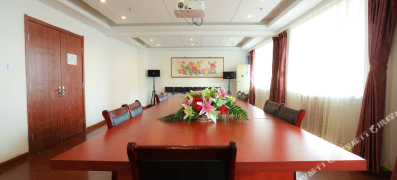 台来酒店(大同东信广场店)图片