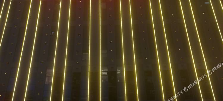 第三极印象酒店(沧州明珠商贸城店)图片