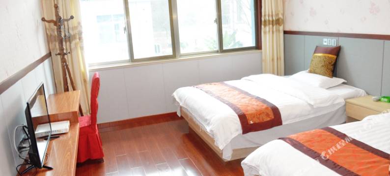 宜兴楠竹农家乐图片