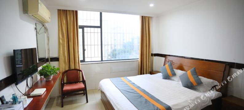 泸州富豪宾馆图片