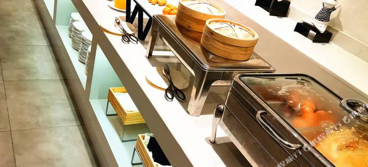 云樾兰亭酒店(昆明理工大学莲华校区学府路店)图片