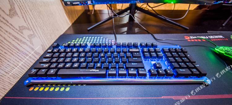 758电竞酒店(武侯祠锦里店)图片