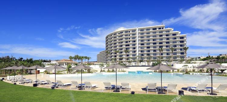 冲绳蒙特利水疗度假酒店(Hotel Monterey Okinawa Spa & Resort)图片