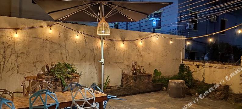 深圳六间房客栈图片