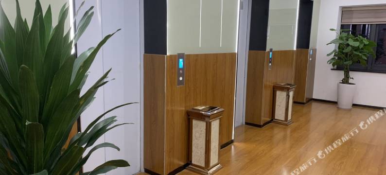 郑州创变空间民宿(瀚海海尚中医院店)图片