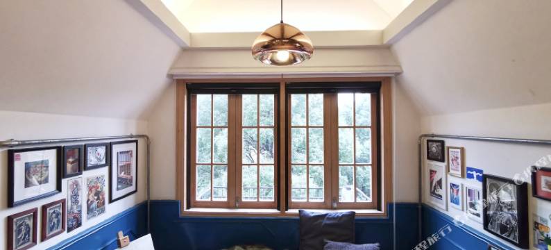 上海林荫路旁yngz公寓(巨鹿路分店)图片