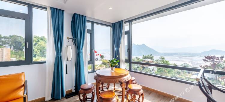 霞浦紫雲人家民宿图片