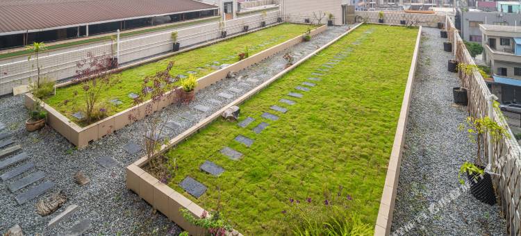 佛山德漫酒店(均安店)图片