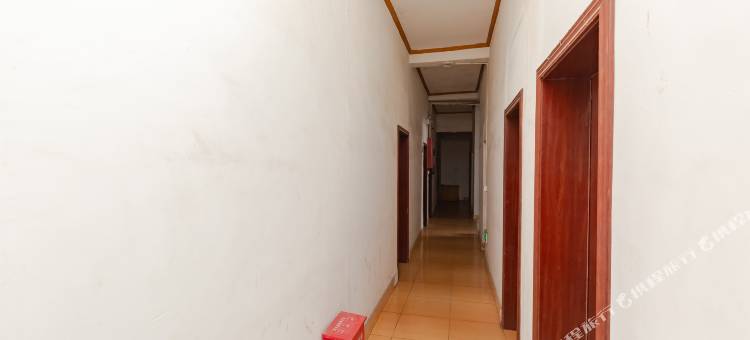 眉山治中旅社图片