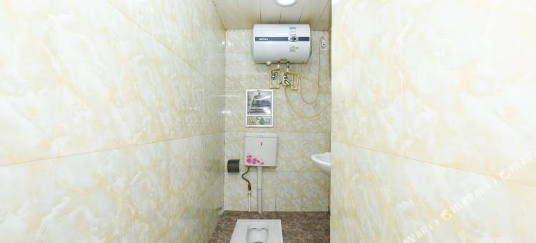 吉林名仕宾馆图片