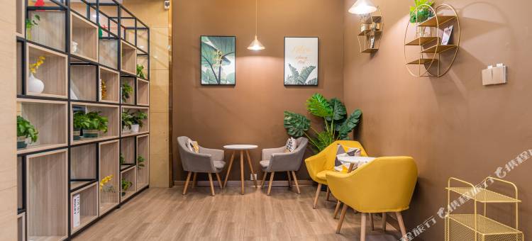 南苑e家(宁波天一广场城隍庙地铁站店)图片