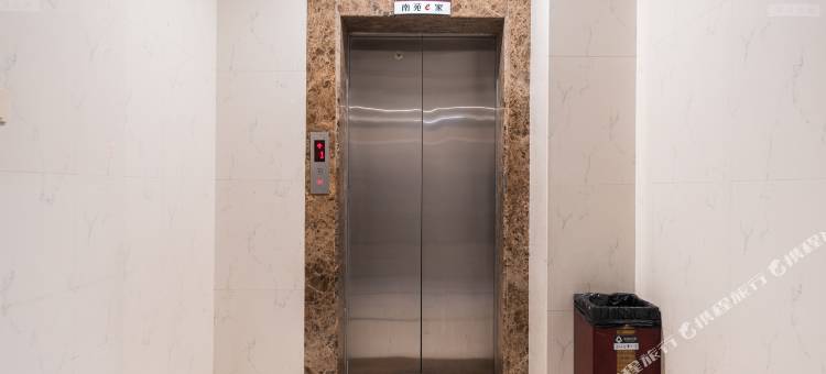 南苑e家(宁波天一广场城隍庙地铁站店)图片