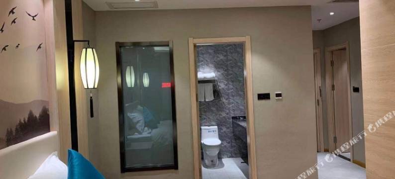 周至嘉城酒店(周至汽车站店)图片