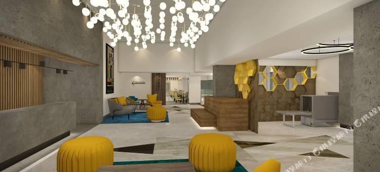 马杜赖阿米卡酒店有限公司(Amika Hotel,Madurai - Near Airport)图片