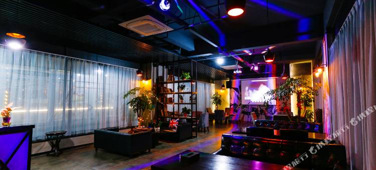 瑞安辰茂阳光瑞港酒店图片