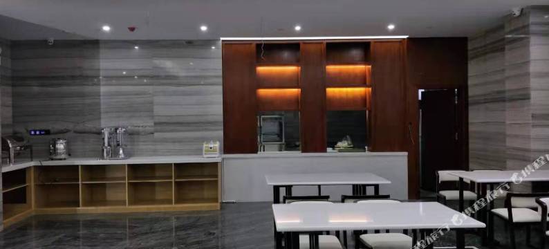 弥渡舜班酒店图片