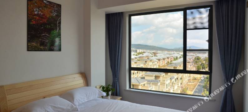 腾冲乐家旅居公寓图片