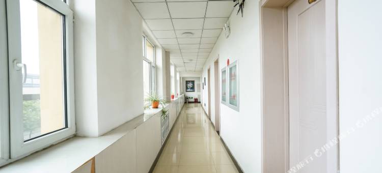 沈阳奇尚快捷宾馆图片