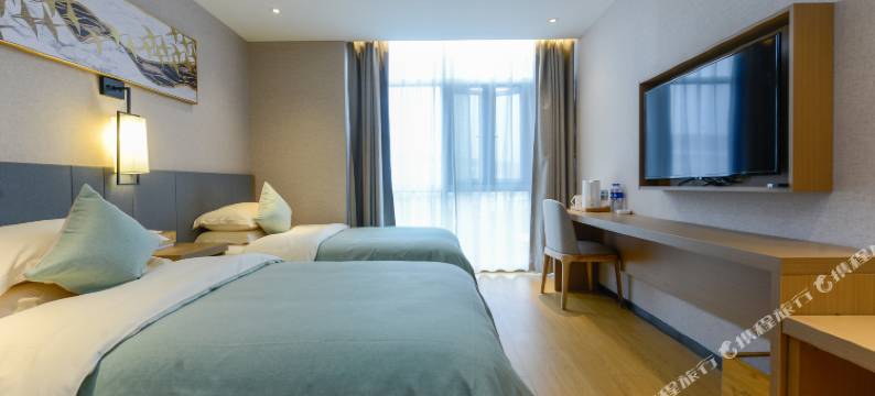 华舒逸酒店图片