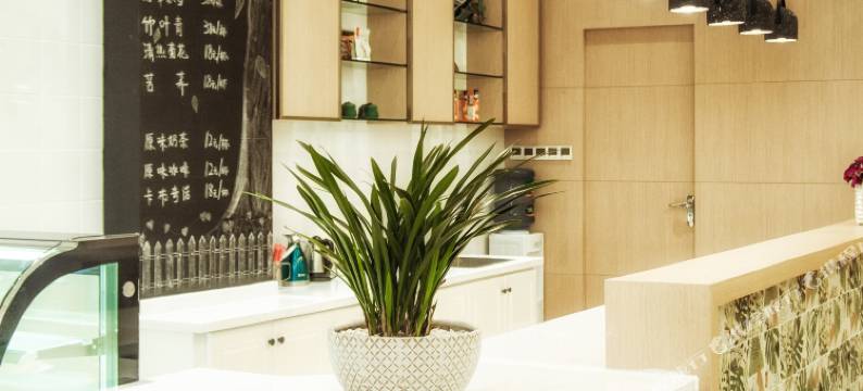 U+优加精选酒店(成都文理学院金堂校区店)图片