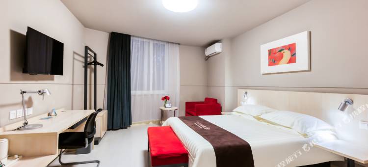 锦江之星(新昌鼓山路大佛寺店)图片