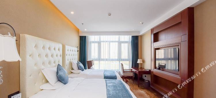 石家庄万丽大酒店(世纪大道藁城高铁站店)图片